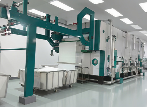 BF1778/1788型智能蒸化一體機